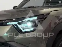 2026 Suzuki Vitara