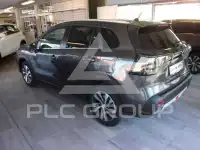 2026 Suzuki SX4