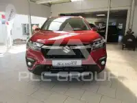 2026 Suzuki SX4