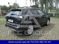 2026 Suzuki SX4