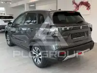 2026 Suzuki SX4