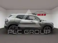 2026 Suzuki Vitara