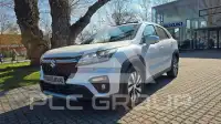 2026 Suzuki SX4