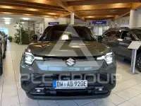 2026 Suzuki Vitara
