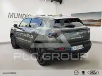 2026 Suzuki Vitara