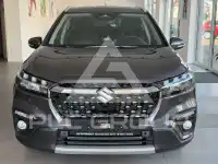 2026 Suzuki SX4