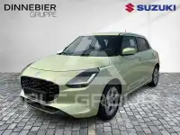 2026 Suzuki Other