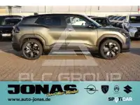 2026 Suzuki Vitara