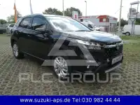 2026 Suzuki SX4