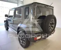 2026 Suzuki Jimny