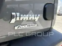 2026 Suzuki Jimny
