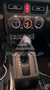 2026 Suzuki Jimny