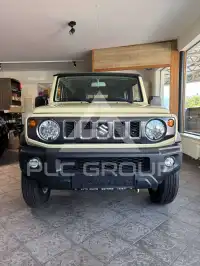 2026 Suzuki Jimny