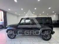 2026 Suzuki Jimny