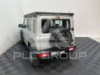 2026 Suzuki Jimny