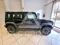 2026 Suzuki Jimny