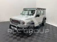 2026 Suzuki Jimny
