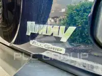 2026 Suzuki Jimny