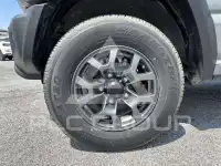 2026 Suzuki Jimny