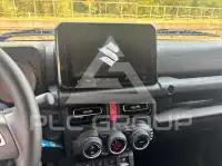 2026 Suzuki Jimny