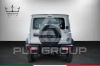 2026 Suzuki Jimny