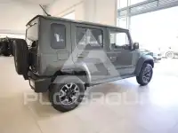 2026 Suzuki Jimny