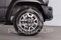 2026 Suzuki Jimny