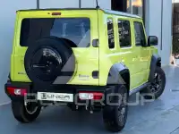 2026 Suzuki Jimny