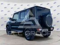 2026 Suzuki Jimny