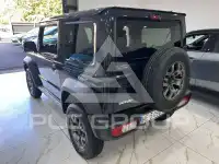 2026 Suzuki Jimny