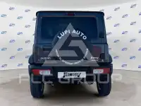 2026 Suzuki Jimny