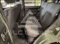 2026 Suzuki Jimny