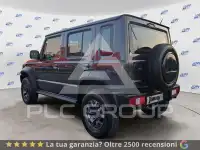 2026 Suzuki Jimny