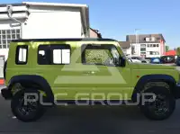 2026 Suzuki Jimny