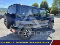 2026 Suzuki Jimny