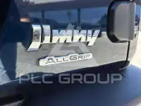 2026 Suzuki Jimny