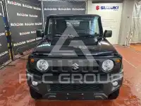 2026 Suzuki Jimny
