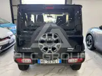 2026 Suzuki Jimny