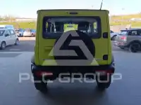 2026 Suzuki Jimny