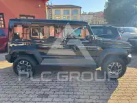 2026 Suzuki Jimny