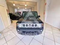 2026 Suzuki Jimny