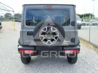 2026 Suzuki Jimny