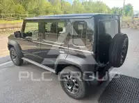 2026 Suzuki Jimny
