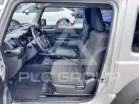 2026 Suzuki Jimny