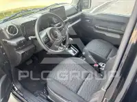 2026 Suzuki Jimny