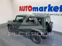 2026 Suzuki Jimny