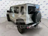 2026 Suzuki Jimny