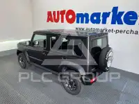 2026 Suzuki Jimny