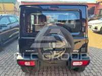 2026 Suzuki Jimny