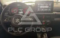2026 Suzuki Jimny